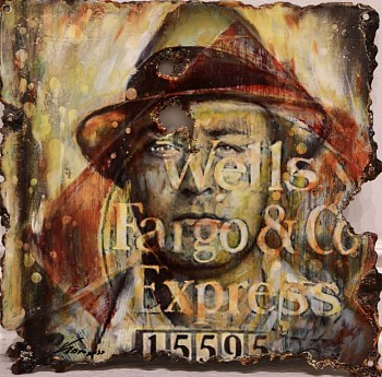 Kadir López - Kadir López Machine Gun Kelly