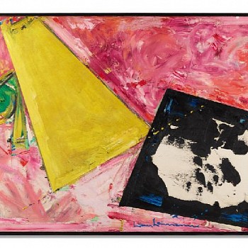 Cavalier Galleries at Palm Beach Modern + Contemporary 