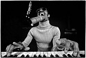 Al Satterwhite, Stevie Wonder, Ed. of 25
1974, archival pigment print