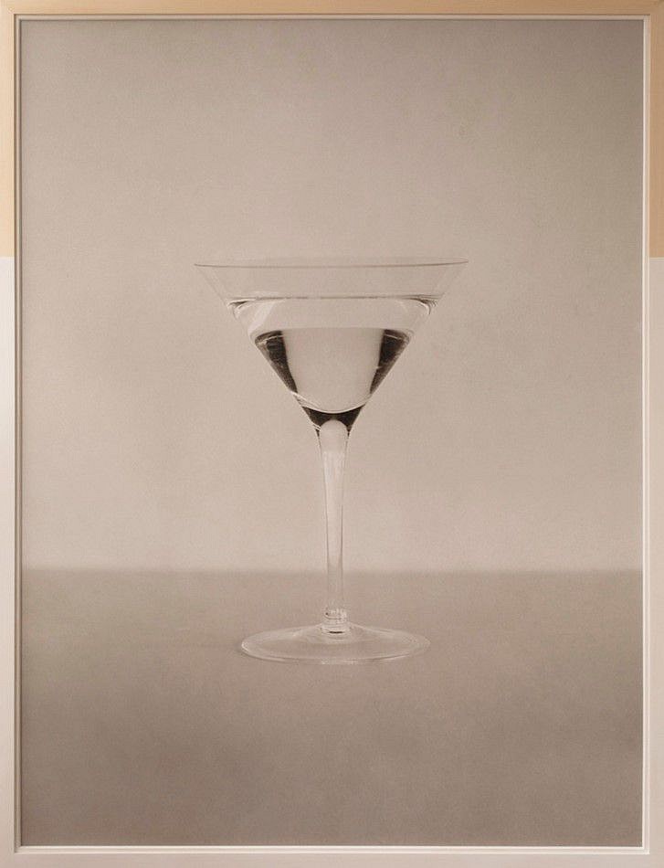 Jefferson Hayman, The New Martini, 2018
dye sublimation print on aluminum panel with artist-made frame, 60 x 45 in.
JH220601
