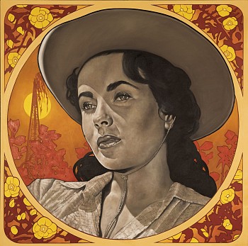 Work: William Nelson Texas