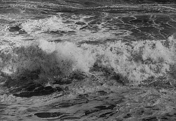 Work: Antonio Espinosa Aguas Territoriales I