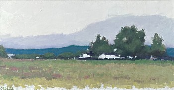 Maureen Chatfield - Maureen Chatfield Cold Brook