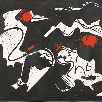 Artist: Hans Hofmann