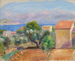 William Glackens Biography