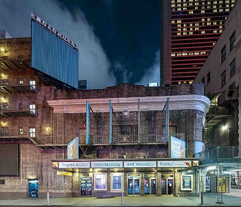 Mark S. Kornbluth - Mark S. Kornbluth Broadhurst, Ed. 1/10