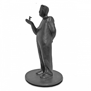 Exhibition: Art Miami, Jim Rennert