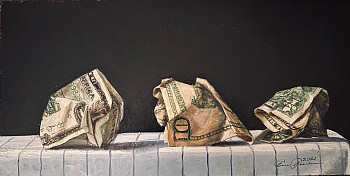 Eric Forstmann - Eric Forstmann Twelve Large