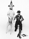 Terry O'Neill, David Bowie Diamond Dog, Ed. 50
1974, gelatin silver print