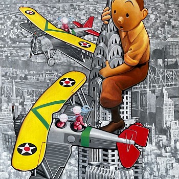 William Nelson: Love and Science&nbsp;