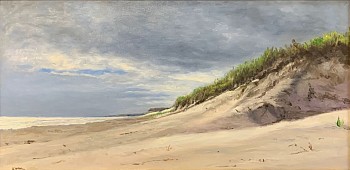 Marla Korr -&nbsp;Marla Korr Dunes at Madaket