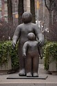 Joy Brown, Two Together, AP1
bronze