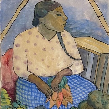 Diego Rivera