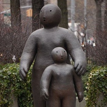 Exhibition: Greenwich Gallery Fall 2024 Exhibition, Joy Brown