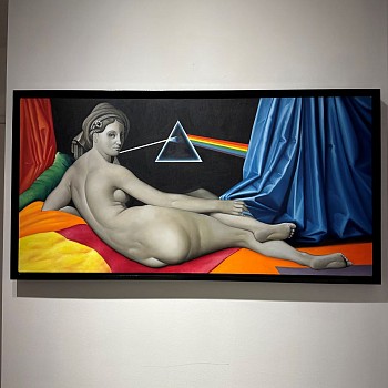 William Nelson: Love and Science&nbsp;