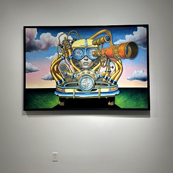 William Nelson: Love and Science&nbsp;