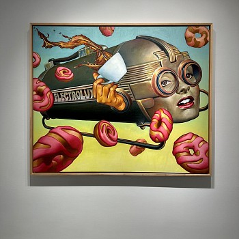 William Nelson: Love and Science&nbsp;