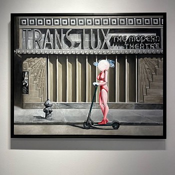 William Nelson: Love and Science&nbsp;