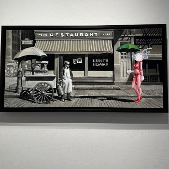 William Nelson: Love and Science&nbsp;