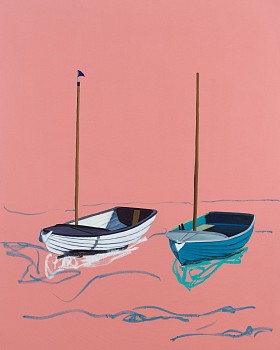 Adam S. Umbach - Adam S. Umbach Side-By-Side II