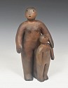 Joy Brown, Two Together, AP3
2016, bronze