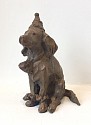 Jane DeDecker, Party Animal (M) Ed. 10/50
2018, bronze