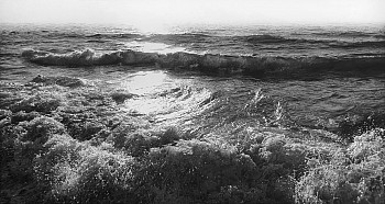 Antonio Espinosa -&nbsp;Antonio Espinosa The Surrounding Water XIV