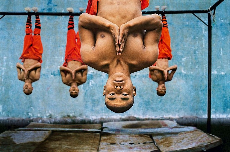 News & Events: Steve McCurry's Iconic Career Will Be Celebrated in Two Concurrent Solo Exhibitions, February  6, 2024 - Jessica Stewart, My Modern Met