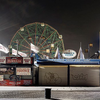 The Photography Show 2024: Presented by AIPAD&nbsp;