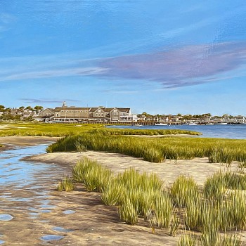 Exhibition: New Arrivals - Summer 2016, Lori Zummo