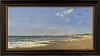 beach day framed