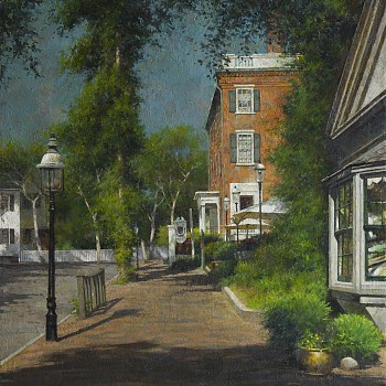 Exhibition: Spring Bloom [Online Exhibition],&nbsp;Li Xiao