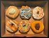 donuts unframed