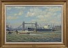 john stobart js1037 sugar importers framed