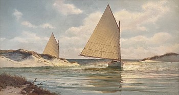 Donald Demers -&nbsp;Donald Demers Untitled