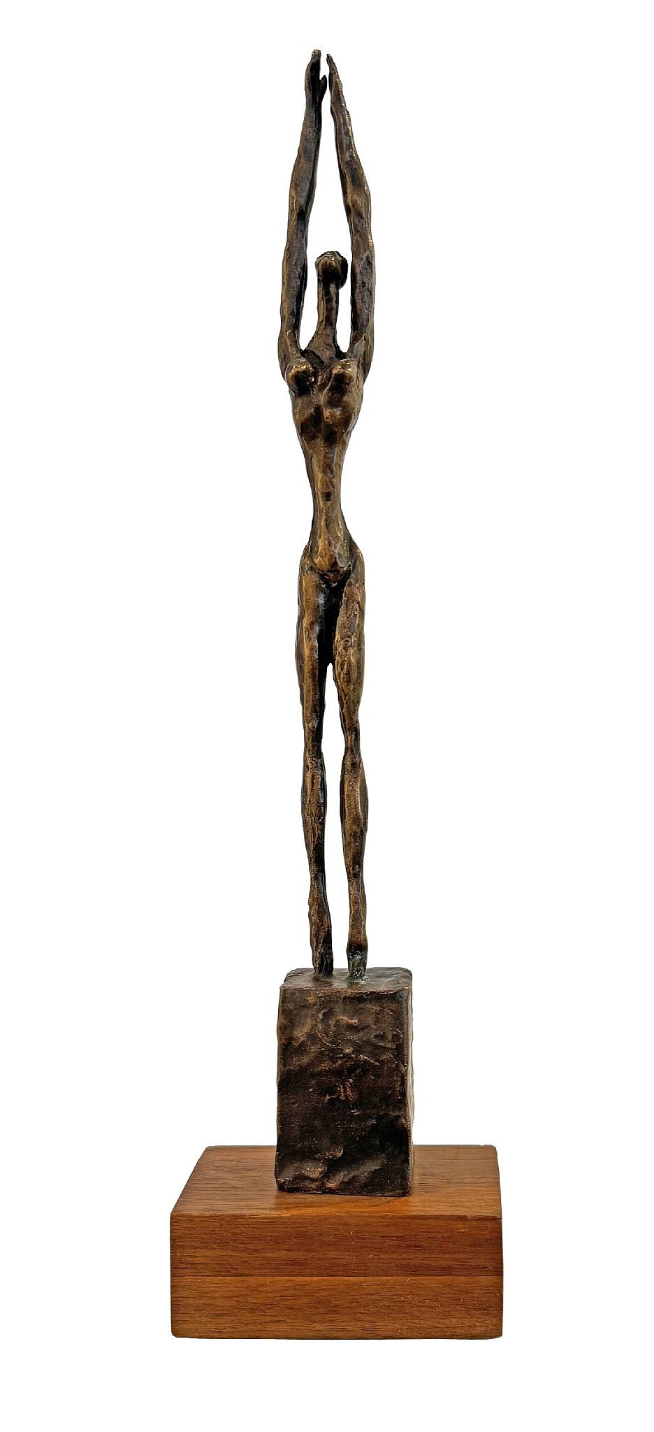 PRESS RELEASE: True to Form: Works by 20th and 21st-Century Sculptors, Jun 8 - Jul 8, 2023
