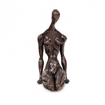 Exhibition: 24th Street: Inaugural Group Show, Doris Caesar