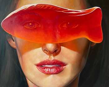 William Nelson -&nbsp;William Nelson Anne Hathaway and Brooklyn Fish