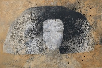 Nathalie Deshairs - Nathalie Deshairs Portrait egyptien