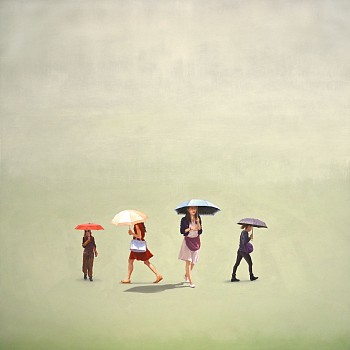 Work: Scott Duce InPublic: Shade