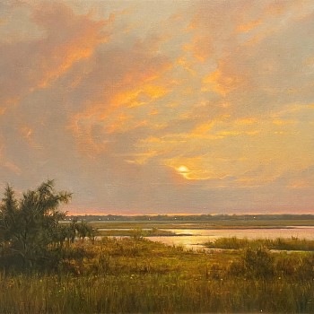 Exhibition: Winter Group Show [Greenwich, CT], Frank Corso