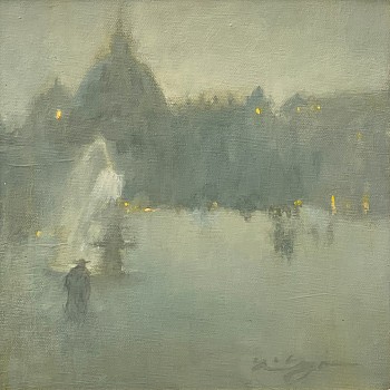 Artist: Nina Maguire