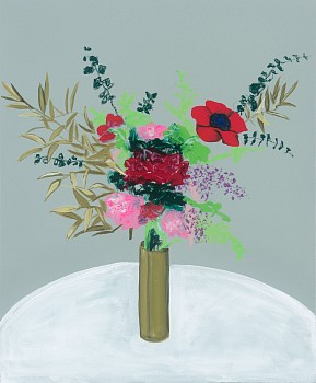 Adam S. Umbach - Adam S. Umbach Bloom Baby Bloom No. 2