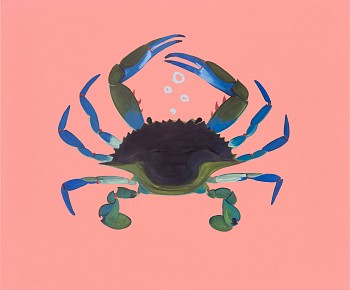 Adam S. Umbach - Adam S. Umbach Little Crabby