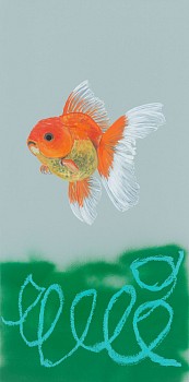 Adam S. Umbach - Adam S. Umbach Out of Water (grey)