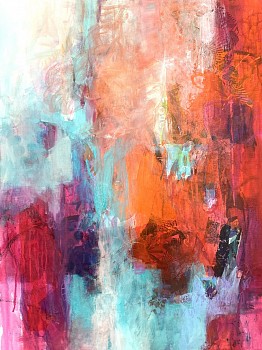 Work: Britt Bair Shake it Up