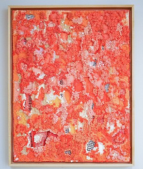 Work: Jing (Ellen) Xu Fall #2