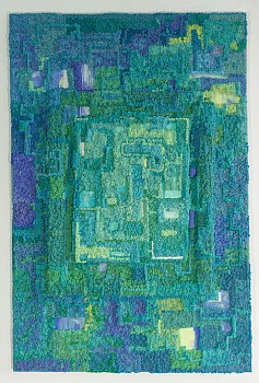 Work: Jing (Ellen) Xu Turn Right