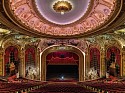 Christos J. Palios, Wang Theatre, Boston, MA, Ed. 1/5
2022, archival pigment print
