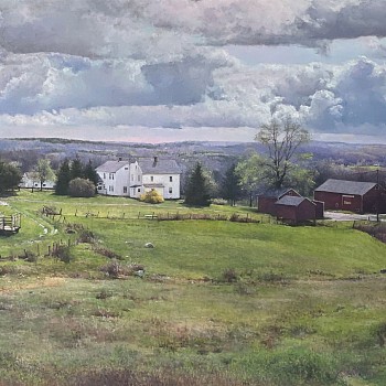 Spring Mix: New Selections in Midtown, Mar 11 &ndash; May 15, 2026